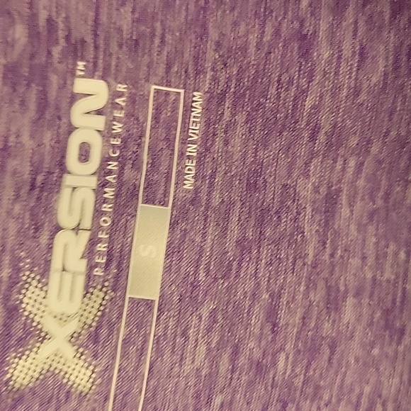 Athletic shirt, - Picture 2 of 3